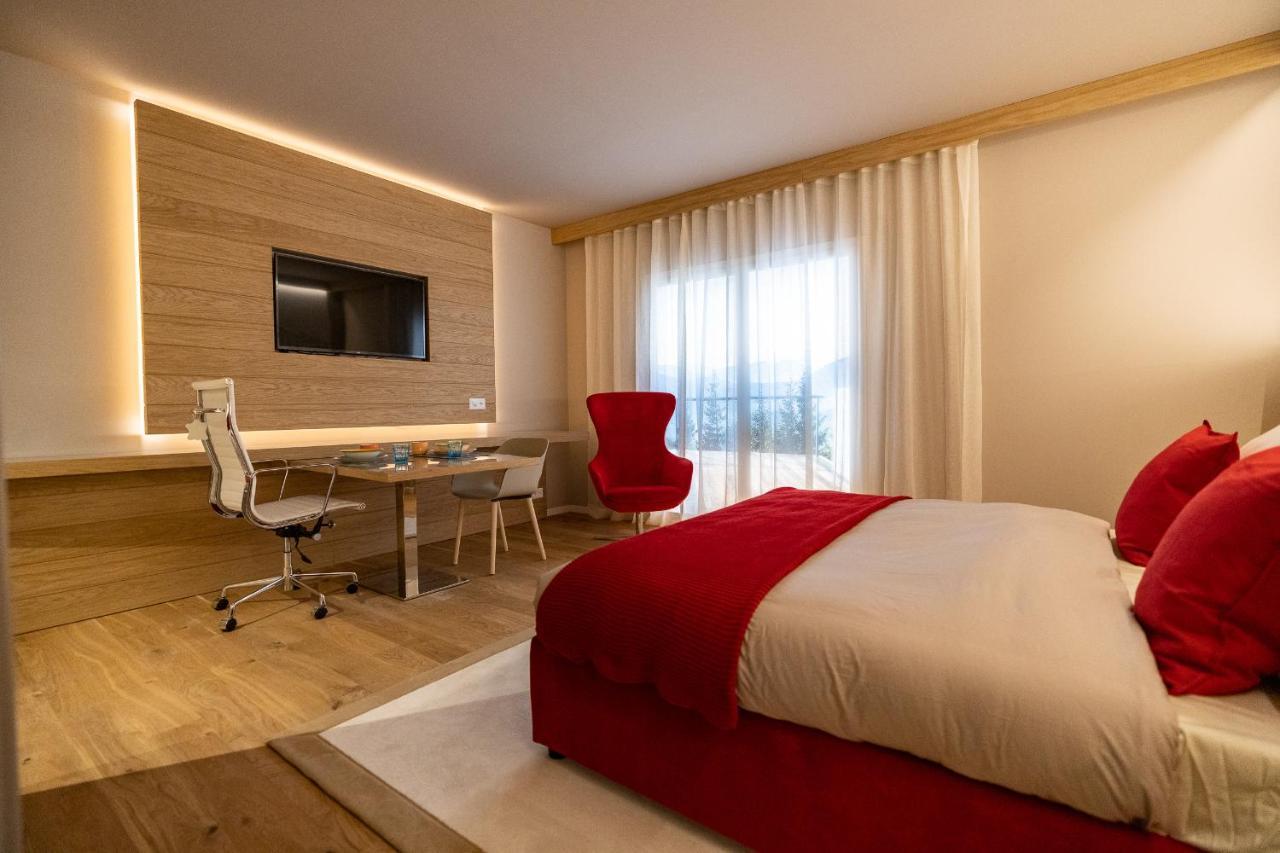 NEW OPENING 2022 - Los Lorentes Hotel Bern City Exterior foto