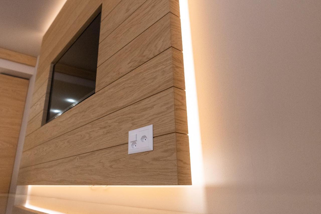 NEW OPENING 2022 - Los Lorentes Hotel Bern City Exterior foto