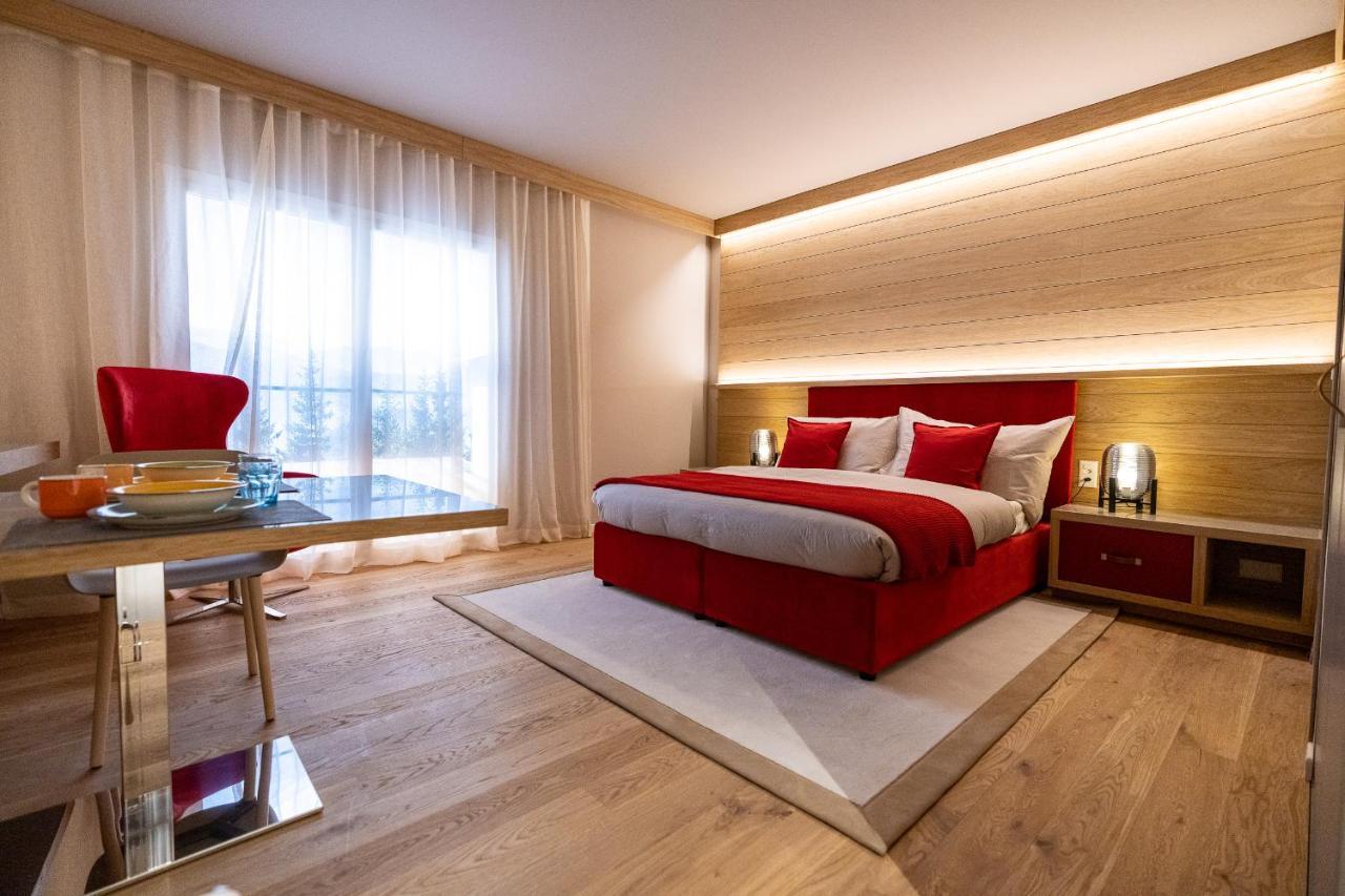 NEW OPENING 2022 - Los Lorentes Hotel Bern City Exterior foto