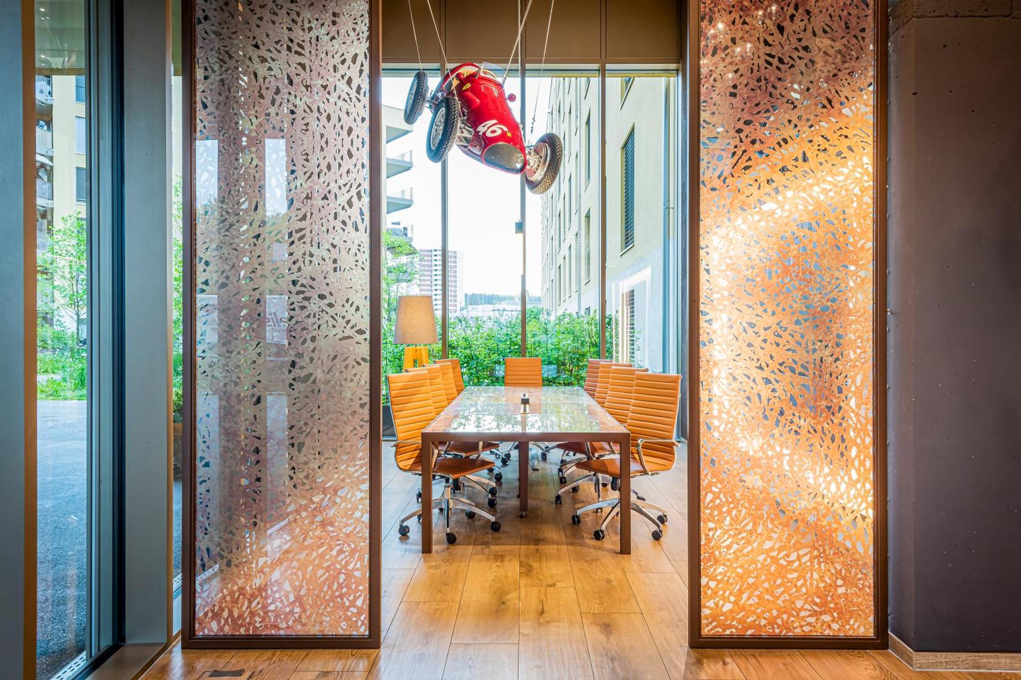 NEW OPENING 2022 - Los Lorentes Hotel Bern City Exterior foto